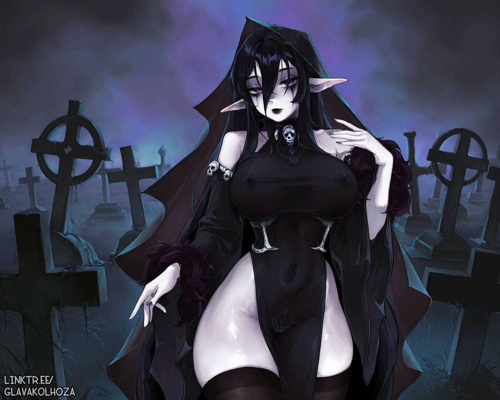 Banshee Figurehead Banshee by Claws-n-Curves on DeviantArt