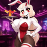 Charlie Morningstar - Bunny Girl