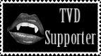 TVD Supporter by MistRaven
