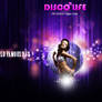 Discolife VIP Club Flyer