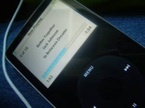 iPod