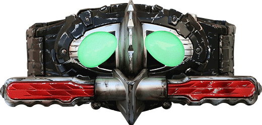 Amazon Driver Alpha Amazons Driver (Alpha) by CodytheTreeko on DeviantArt