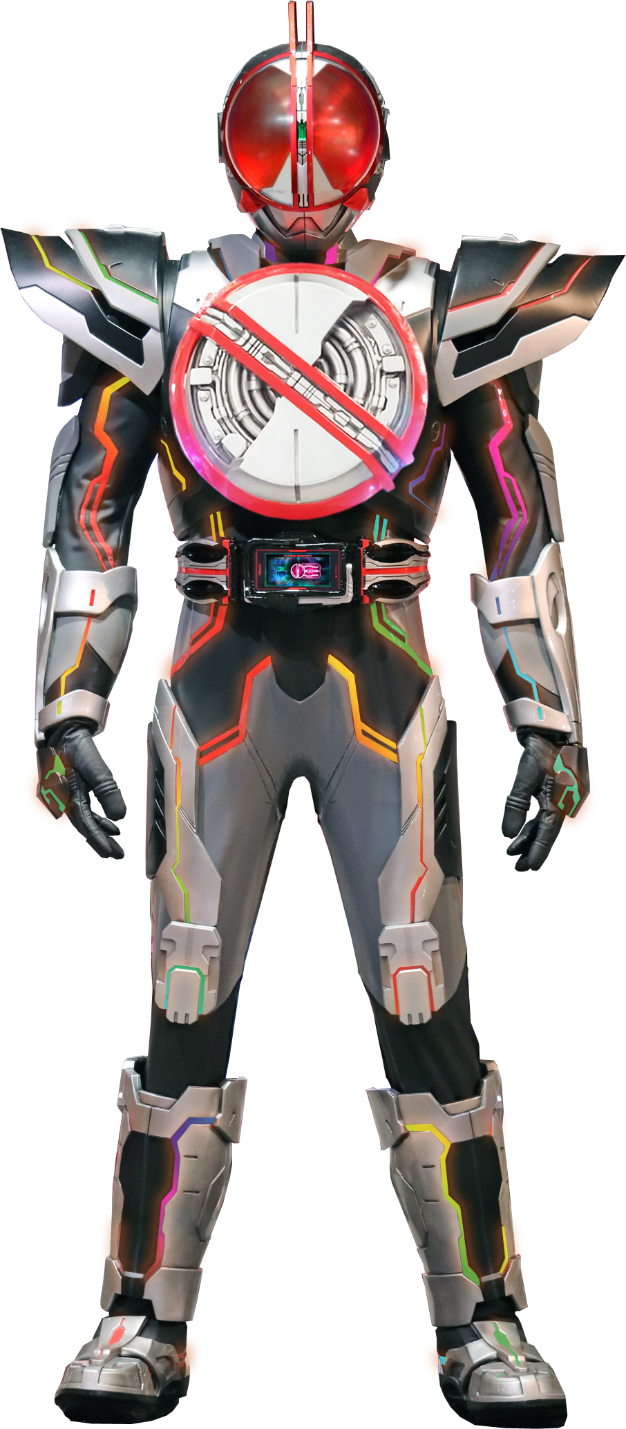 Faiz Rkh Kamen Rider NEXT Faiz (Axel Form) by CodytheTreeko on DeviantArt