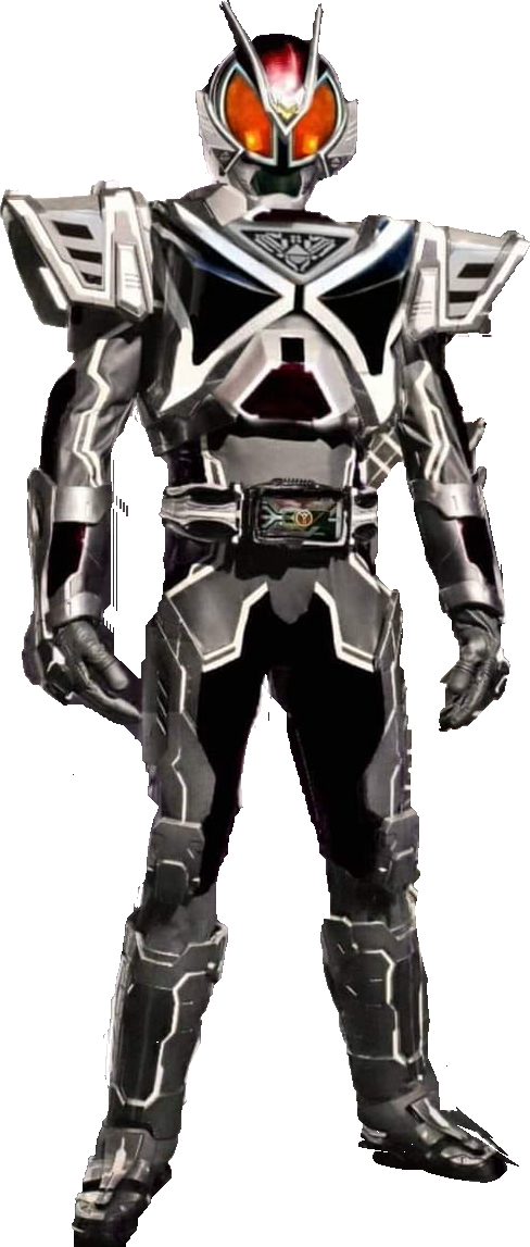 Kamen Rider Next Delta by CodytheTreeko on DeviantArt