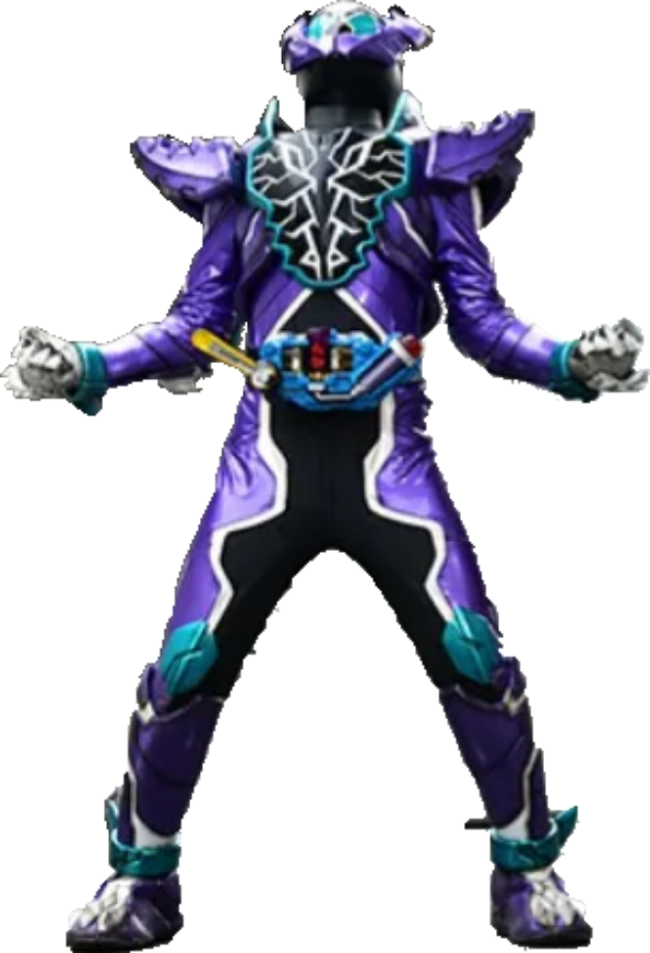 Rogue Rider Woman Kamen Rider Rogue Render 10 by CodytheTreeko on DeviantArt