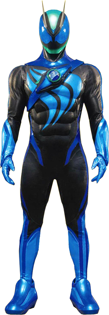 Zetz Forms Kamen Rider Zeztz Technolom Stream by CodytheTreeko on DeviantArt