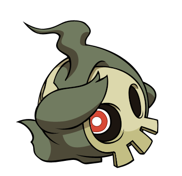 Duskull