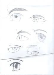 Eye Practice