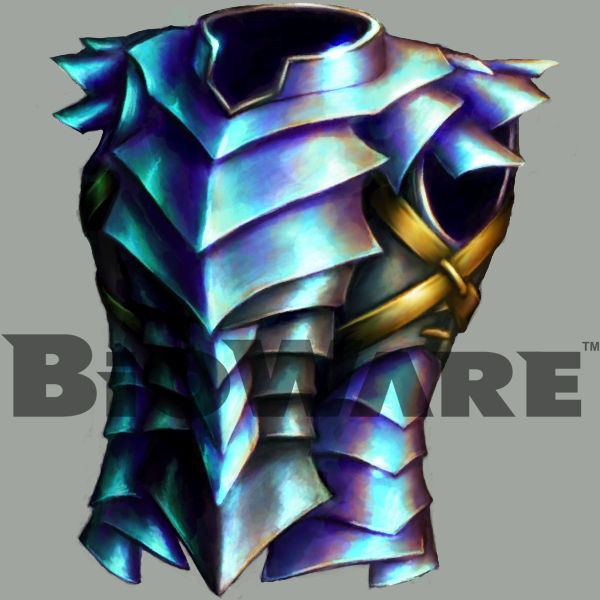 Deaths Ruler Armor Death's Wake Armor by Kajiblade on DeviantArt