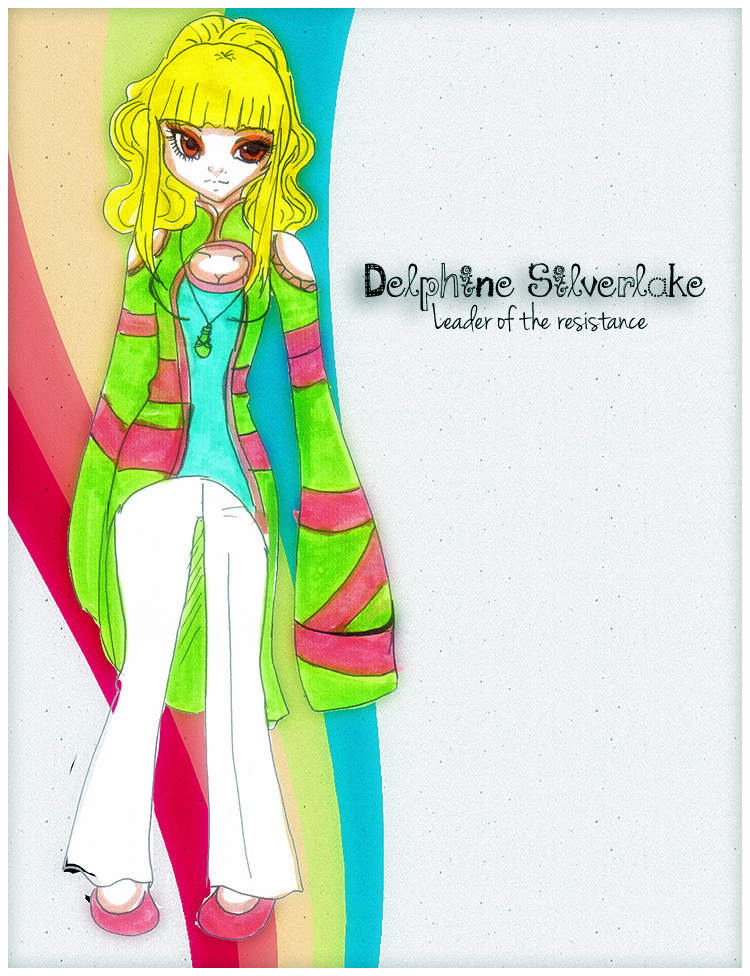 FFOC: Delphine -redesign-