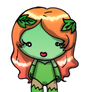 Gotham Lovers: Poison Ivy