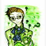 The Riddler