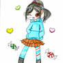 Vanellope-chibi-