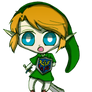 Chibi-link-