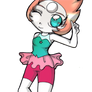 Pearl chibi