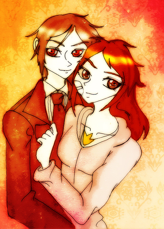 Com: Bassy and zara