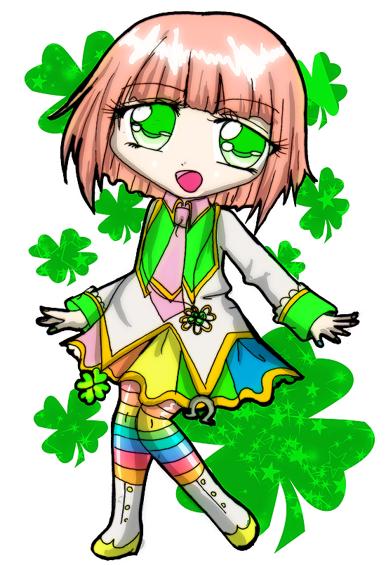 Yoriko -chibi-