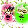 Callie and Marie