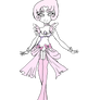 Gemsona: White pearl