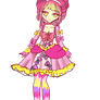 Rococo princess ADOPT: OPEN PRICE REDUCED