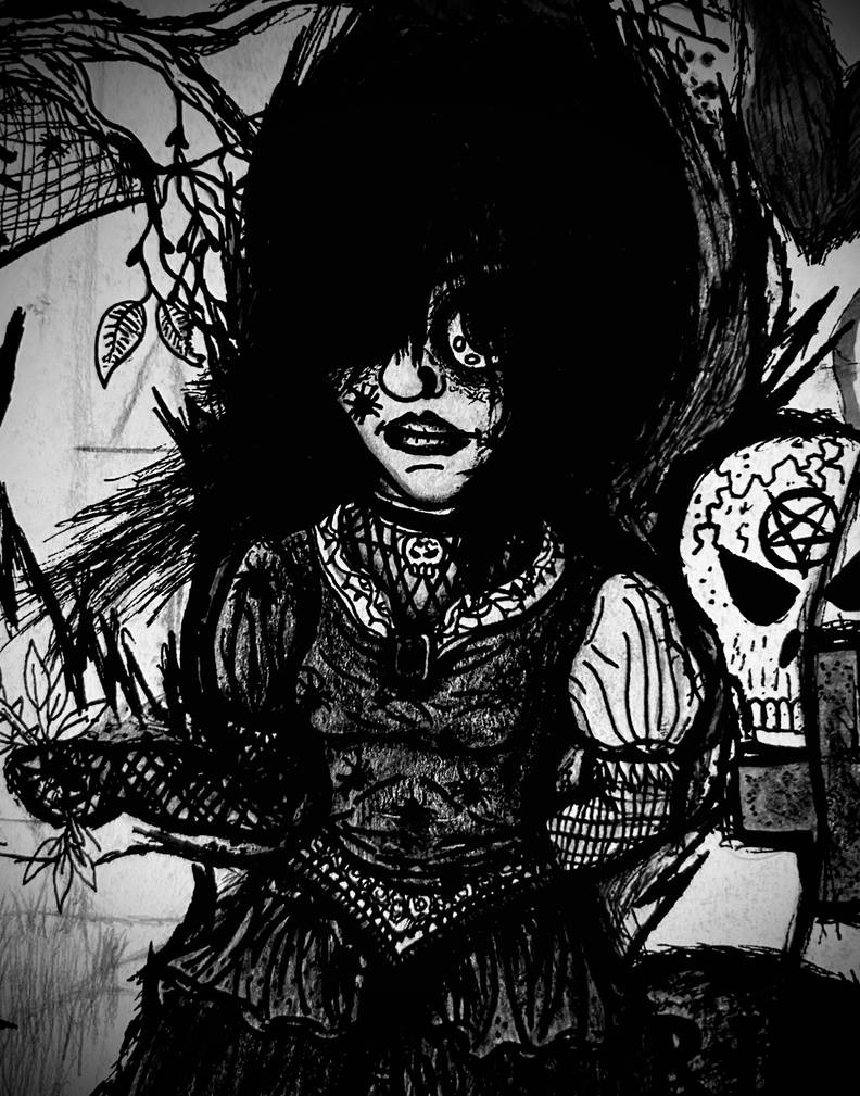 Rose by artist1346578 on DeviantArt