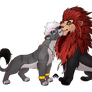 Finished Nose Boop YCH: Batch 1