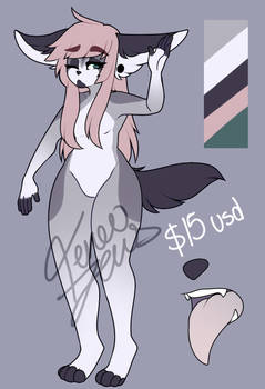 Adoptable ???