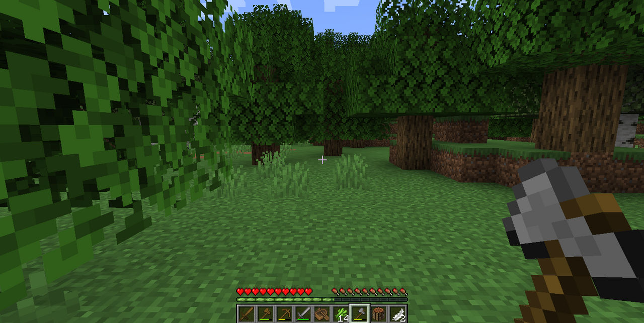 Minecraft So Playing Minecraft is so awesome!! by Emilyofc on DeviantArt