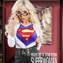 Time for Superwoman