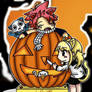 NaLu~ for LuNa-HD