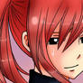 Erza Scarlet