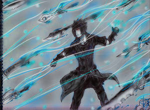 Noctis Lucis Caelum