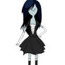 Marceline Gothic Lolita