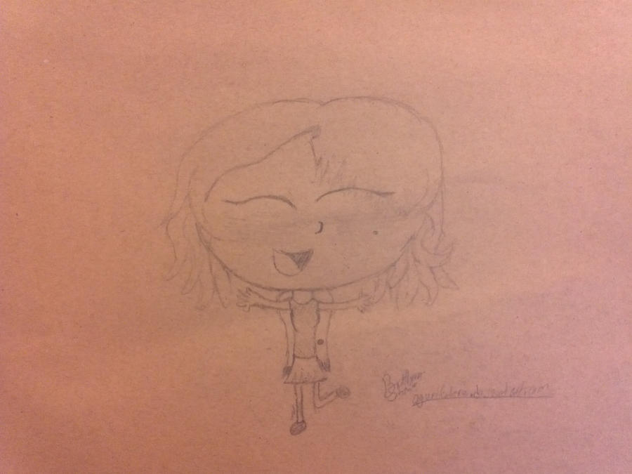 Fail chibi sevin by OguriKoharu on DeviantArt