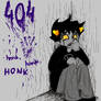 404 Karkat