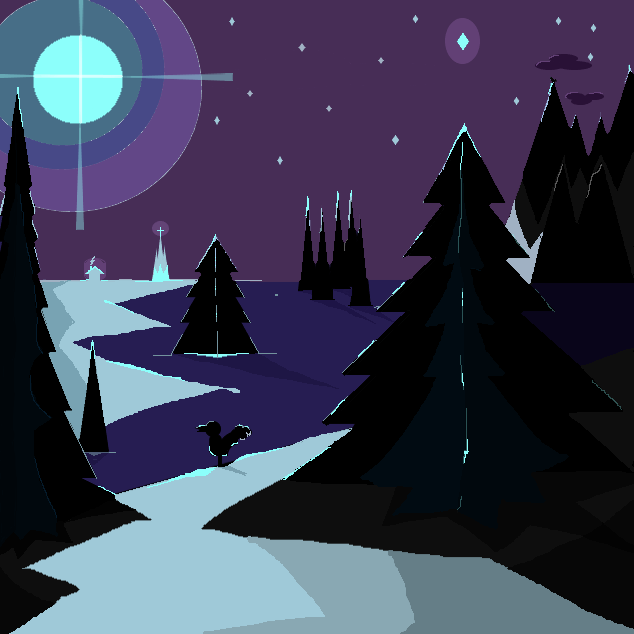 Luna Luminus