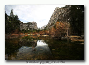 Mirror Lake