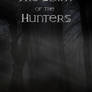 Dawn of the Hunters Book Cover