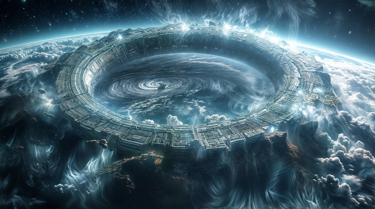 Everlasting Array The Array by WeirdInsaan on DeviantArt