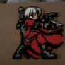 Dante Perler Finished