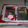 Left4Dead Themed Xbox360