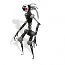 Drawkill Weaver Drawkill Puppet by Brunokiller on DeviantArt