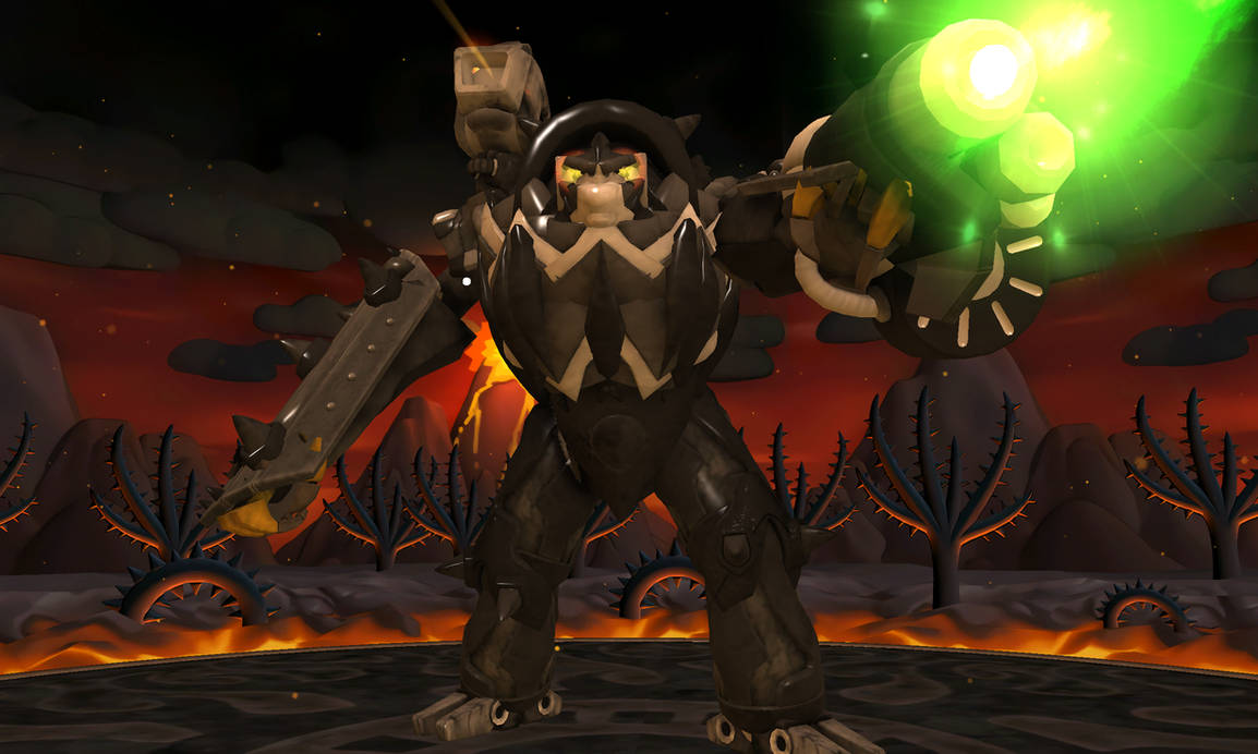 Tytron Pattern calibur heroes-black diamond tytron by Brunokiller on DeviantArt