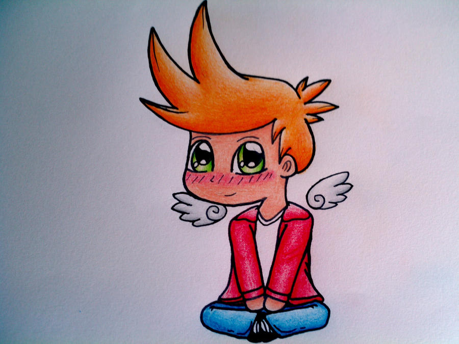 Chibi Fry