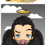 Chibi Castiel