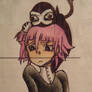 -Crona Makenshi-