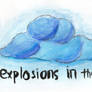 Explosions in the Sky