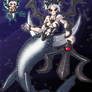Nayami Queen of Sharks -gaia-