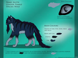 Ailith ref