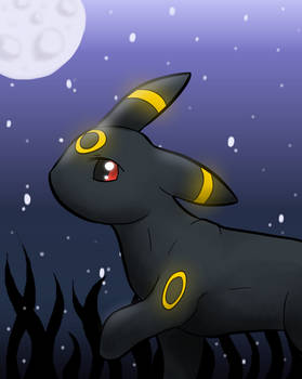 Umbreon